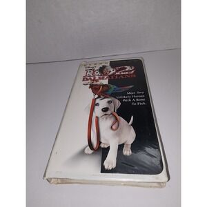 Disney's 102 Dalmatians VHS Movie Glenn Close‎